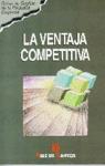 VENTAJA COMPETITIVA, LA | 9788479782832 | MARKETING PUBLISHING | Galatea Llibres | Llibreria online de Reus, Tarragona | Comprar llibres en català i castellà online