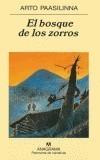 BOSQUE DE LOS ZORROS, EL | 9788433970633 | PAASILINNA, ARTO | Galatea Llibres | Librería online de Reus, Tarragona | Comprar libros en catalán y castellano online