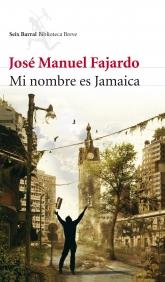 MI NOMBRE ES JAMAICA | 9788432212734 | FAJARDO, JOSÉ MANUEL | Galatea Llibres | Llibreria online de Reus, Tarragona | Comprar llibres en català i castellà online