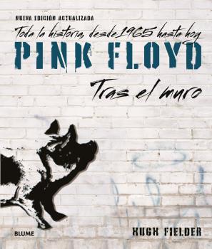 PINK FLOYD. TRAS EL MURO | 9788419785916 | FIELDER, HUGH | Galatea Llibres | Llibreria online de Reus, Tarragona | Comprar llibres en català i castellà online