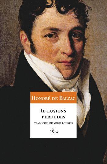 IL·LUSIONS PEDUDES, LES | 9788484374756 | BALZAC, HONORE DE | Galatea Llibres | Llibreria online de Reus, Tarragona | Comprar llibres en català i castellà online