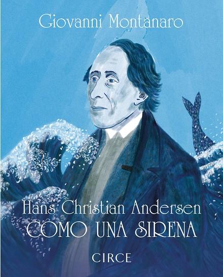 COMO UNA SIRENA | 9788477653219 | MONTANARO, GIOVANNI | Galatea Llibres | Llibreria online de Reus, Tarragona | Comprar llibres en català i castellà online