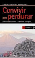 CONVIVIR PARA PERDURAR | 9788498883152 | ALVAREZ CANTALAPIEDRA, SANTIAGO (COORDS.) | Galatea Llibres | Llibreria online de Reus, Tarragona | Comprar llibres en català i castellà online