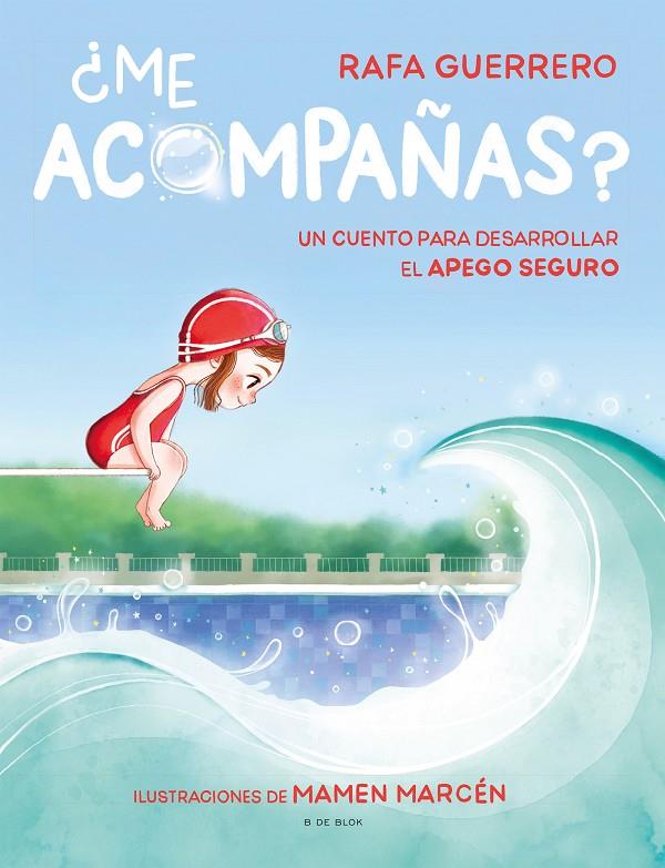 ME ACOMPAÑAS? | 9788418688218 | GUERRERO, RAFA | Galatea Llibres | Llibreria online de Reus, Tarragona | Comprar llibres en català i castellà online