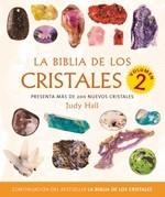 BIBLIA DE LOS CRISTALES 2 | 9788484452300 | HALL, JUDY | Galatea Llibres | Librería online de Reus, Tarragona | Comprar libros en catalán y castellano online