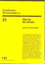 DIARIOS DE CAMPO | 9788474763126 | GARCIA JORBA, JUAN M. | Galatea Llibres | Llibreria online de Reus, Tarragona | Comprar llibres en català i castellà online