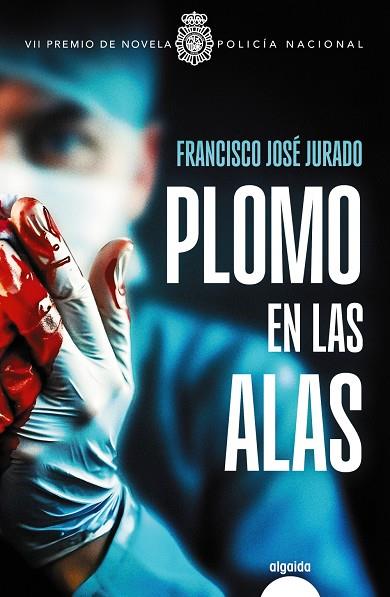 PLOMO EN LAS ALAS | 9788491899495 | JURADO, FRANCISCO JOSÉ | Galatea Llibres | Librería online de Reus, Tarragona | Comprar libros en catalán y castellano online