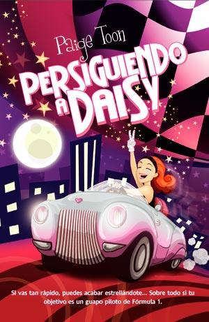 PERSIGUIENDO A DAISY | 9788498007381 | TOON, PAIGE | Galatea Llibres | Llibreria online de Reus, Tarragona | Comprar llibres en català i castellà online