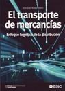 TRANSPORTE DE MERCANCÍASENFOQUE LOGÍSTICO DE LA DISTRIBUCIÓN | 9788473566124 | ANAYA TEJERO, JULIO JUAN | Galatea Llibres | Llibreria online de Reus, Tarragona | Comprar llibres en català i castellà online