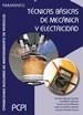 TÉCNICAS BÁSICAS DE MECÁNICA Y ELECTRICIDAD | 9788497327145 | ÁGUEDA CASADO ,JOSÉ LUIS GARCÍA JIMÉNEZ ,T | Galatea Llibres | Llibreria online de Reus, Tarragona | Comprar llibres en català i castellà online