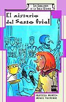 MISTERIO DEL SANTO GRIAL, EL | 9788434878044 | MONTES, GRACIELA | Galatea Llibres | Llibreria online de Reus, Tarragona | Comprar llibres en català i castellà online