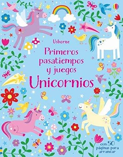 UNICORNIOS | 9781474972475 | ROBSON KIRSTEEN | Galatea Llibres | Llibreria online de Reus, Tarragona | Comprar llibres en català i castellà online