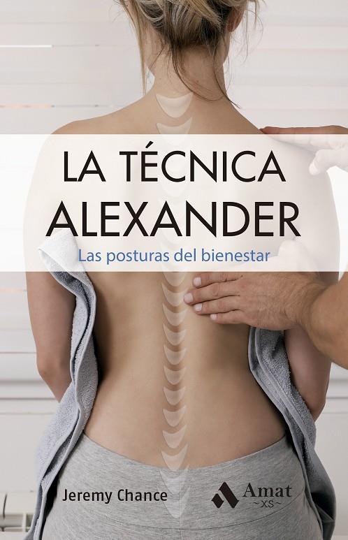 LA TÉCNICA ALEXANDER | 9788419870674 | CHANCE, JEREMY | Galatea Llibres | Llibreria online de Reus, Tarragona | Comprar llibres en català i castellà online