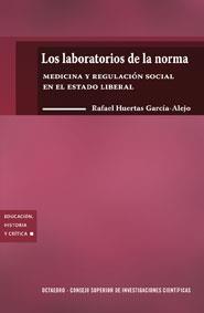 LABORATORIOS DE LA NORMA | 9788480639422 | HUERTAS GARCIA, RAFAEL | Galatea Llibres | Llibreria online de Reus, Tarragona | Comprar llibres en català i castellà online