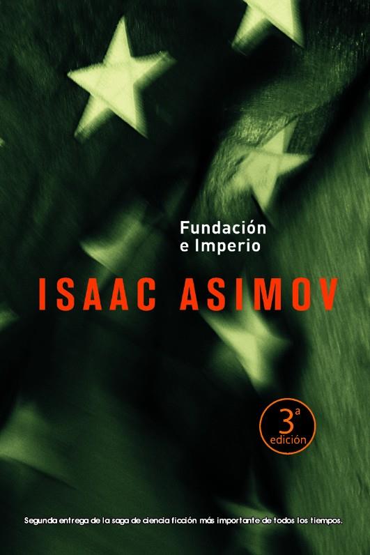 FUNDACION E IMPERIO | 9788498003239 | ASIMOV, ISAAC | Galatea Llibres | Llibreria online de Reus, Tarragona | Comprar llibres en català i castellà online