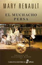 MUCHACHO PERSA, EL | 9788435062152 | RENAULT, MARY | Galatea Llibres | Librería online de Reus, Tarragona | Comprar libros en catalán y castellano online