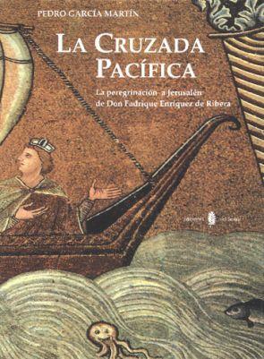 CRUZADA PACIFICA,LA | 9788476282137 | GARCIAMARTIN, PEDRO | Galatea Llibres | Llibreria online de Reus, Tarragona | Comprar llibres en català i castellà online