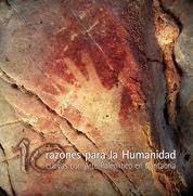 DIEZ RAZONES PARA LA HUMANIDAD. CUEVAS DE ARTE PALEOLITICO EN CANTABRIA | 9788497855686 | AA. VV. | Galatea Llibres | Llibreria online de Reus, Tarragona | Comprar llibres en català i castellà online