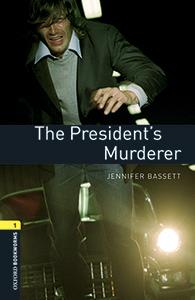 THE PRESIDENT'S MURDERER MP3 PACK | 9780194620529 | BASSETT, JENNIFER | Galatea Llibres | Librería online de Reus, Tarragona | Comprar libros en catalán y castellano online