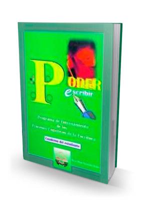 PODER ESCRIBIR ( PROFESOR) | 9788497270083 | GONZALEZ SEIJAS, ROSA MARY | Galatea Llibres | Llibreria online de Reus, Tarragona | Comprar llibres en català i castellà online