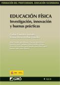 EDUCACIÓN FÍSICA. INVESTIGACIÓN, INNOVACIÓN Y BUENAS PRÁCTICAS | 9788478279906 | LLEIXÀ ARRIBAS (COORD.), CARLES GONZALEZ ARÉVALO (COORD.), FRANCESC BUSCÀ DONET, SUSANNA SOLE | Galatea Llibres | Librería online de Reus, Tarragona | Comprar libros en catalán y castellano online