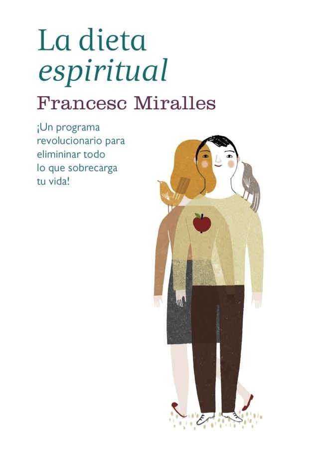 LA DIETA ESPIRITUAL | 9788425349072 | MIRALLES, FRANCESC | Galatea Llibres | Llibreria online de Reus, Tarragona | Comprar llibres en català i castellà online