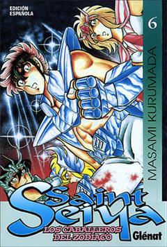 SAINT SEIYA CABALLEROS DEL ZODIACO 6 | 9788484491354 | KURUMADA, MASAMI | Galatea Llibres | Llibreria online de Reus, Tarragona | Comprar llibres en català i castellà online