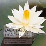 VISION INTERIOR, LA | 9788475562308 | LAMA, DALAI | Galatea Llibres | Librería online de Reus, Tarragona | Comprar libros en catalán y castellano online