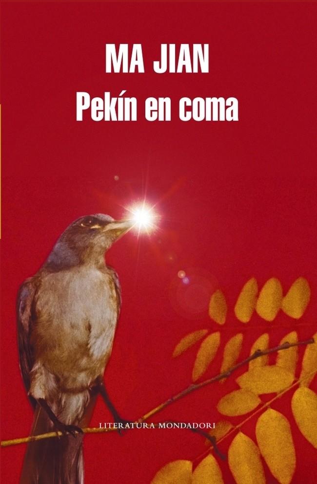 PEKIN EN COMA | 9788439721352 | JIAN, MA | Galatea Llibres | Llibreria online de Reus, Tarragona | Comprar llibres en català i castellà online