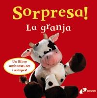 SORPRESA! LA GRANJA | 9788499060491 | AAVV | Galatea Llibres | Llibreria online de Reus, Tarragona | Comprar llibres en català i castellà online