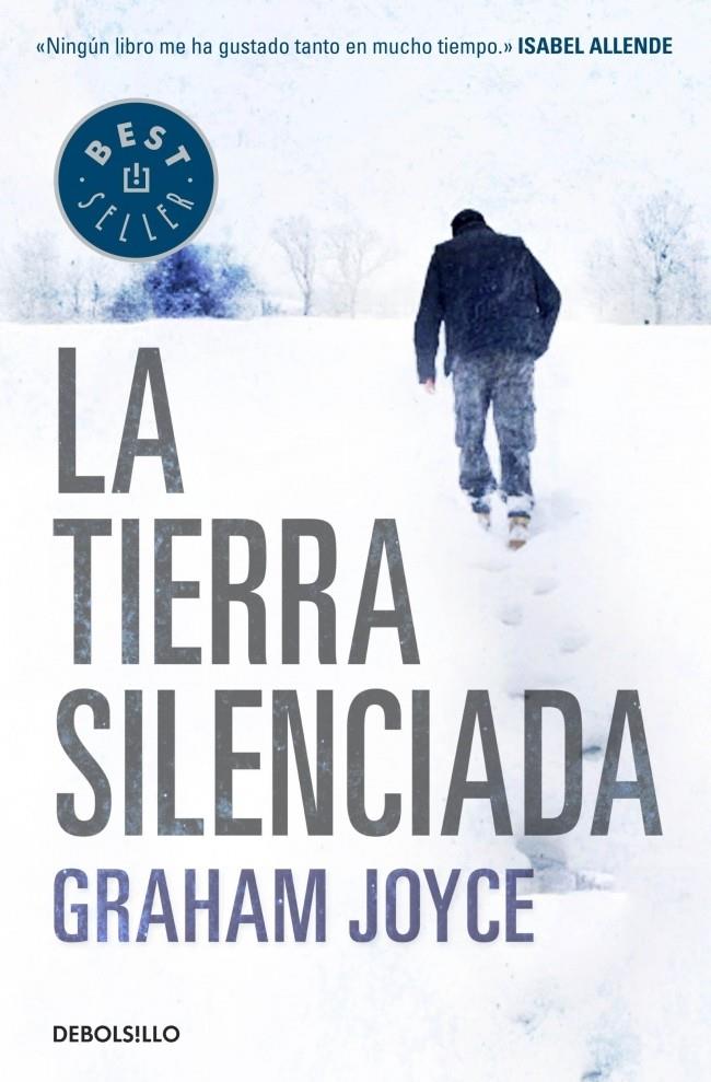 LA TIERRA SILENCIADA | 9788490320495 | JOYCE, GRAHAM | Galatea Llibres | Llibreria online de Reus, Tarragona | Comprar llibres en català i castellà online