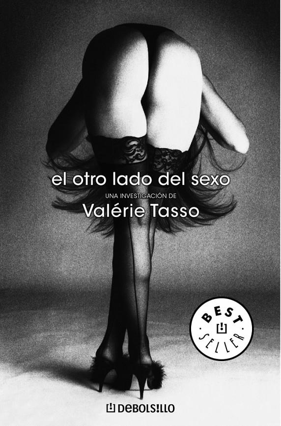 EL OTRO LADO DEL SEXO | 9788483462751 | TASSO, VALERIE | Galatea Llibres | Llibreria online de Reus, Tarragona | Comprar llibres en català i castellà online