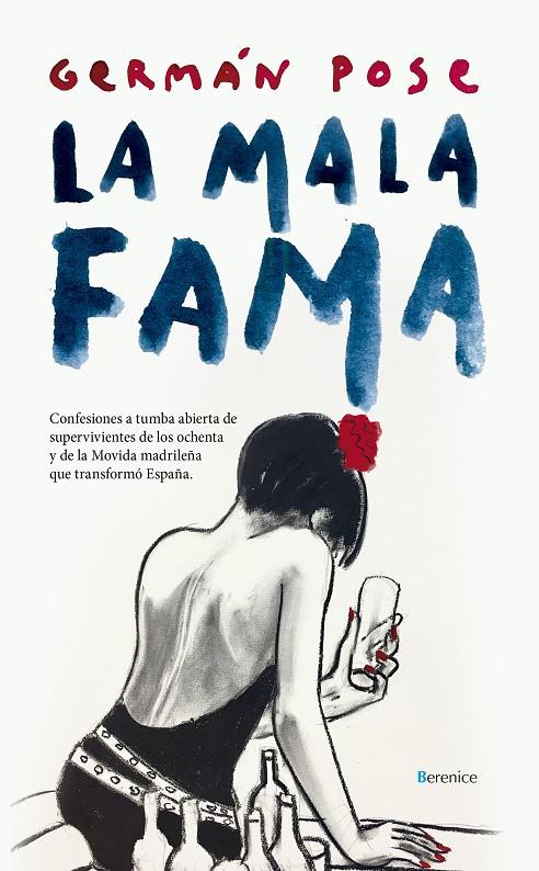 LA MALA FAMA | 9788416750269 | POSE PLATA, GERMÁN | Galatea Llibres | Llibreria online de Reus, Tarragona | Comprar llibres en català i castellà online