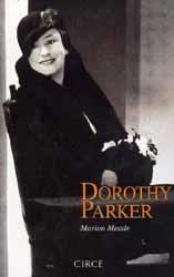 DOROTHY PARKER | 9788477651765 | MEADE, MARION | Galatea Llibres | Librería online de Reus, Tarragona | Comprar libros en catalán y castellano online