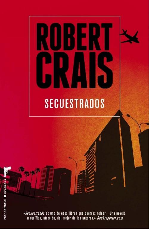 SECUESTRADOS | 9788499186559 | CRAIS, ROBERT | Galatea Llibres | Llibreria online de Reus, Tarragona | Comprar llibres en català i castellà online