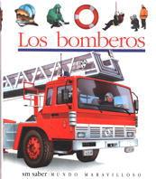 BOMBEROS, LOS | 9788434868236 | MOIGNOT, DANIEL | Galatea Llibres | Llibreria online de Reus, Tarragona | Comprar llibres en català i castellà online