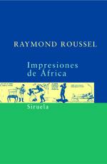 IMPRESIONES DE AFRICA BOL-74 | 9788478448104 | ROUSSEL, RAYMOND | Galatea Llibres | Librería online de Reus, Tarragona | Comprar libros en catalán y castellano online