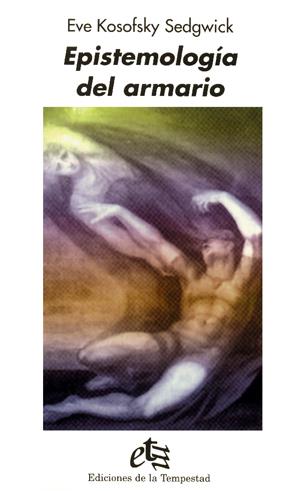 EPISTEMOLOGIA DEL ARMARIO | 9788479480349 | KOSOFSKY SEDGWICK, EVE | Galatea Llibres | Llibreria online de Reus, Tarragona | Comprar llibres en català i castellà online