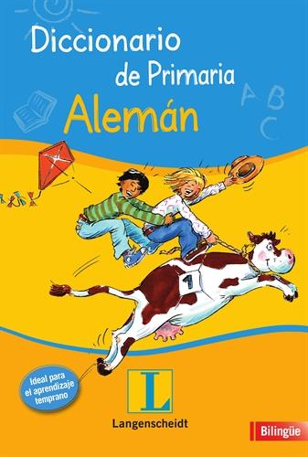 DICCIONARIO DE PRIMARIA ALEMAN | 9788499295312 | VARIOS AUTORES | Galatea Llibres | Llibreria online de Reus, Tarragona | Comprar llibres en català i castellà online