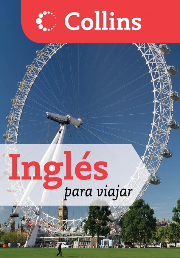 INGLÉS PARA VIAJAR | 9788425351891 | COLLINS | Galatea Llibres | Llibreria online de Reus, Tarragona | Comprar llibres en català i castellà online