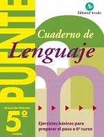 PUENTE 5 PRIMARIA LENGUAJE | 9788478874569 | Galatea Llibres | Llibreria online de Reus, Tarragona | Comprar llibres en català i castellà online