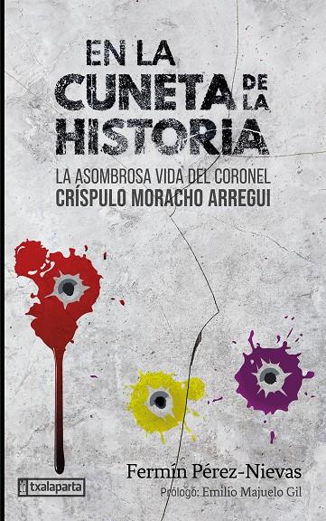 EN LA CUNETA DE LA HISTORIA | 9788419319418 | PEREZ NIEVAS, FERMIN | Galatea Llibres | Llibreria online de Reus, Tarragona | Comprar llibres en català i castellà online