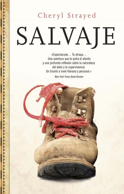 SALVAJE | 9788499185750 | STRAYED, CHERYL | Galatea Llibres | Llibreria online de Reus, Tarragona | Comprar llibres en català i castellà online