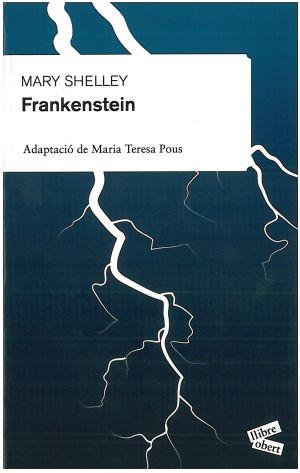 FRANKENSTEIN -ADAPTACIO- | 9788492672158 | SHELLEY, MARY | Galatea Llibres | Llibreria online de Reus, Tarragona | Comprar llibres en català i castellà online