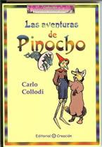 AVENTURAS DE PINOCHO, LAS | 9788495919380 | COLLODI, CARLO | Galatea Llibres | Llibreria online de Reus, Tarragona | Comprar llibres en català i castellà online