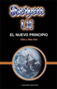 KRYON IX EL NUEVO PRINCIPIO | 9788497770392 | CARROL, LEE | Galatea Llibres | Llibreria online de Reus, Tarragona | Comprar llibres en català i castellà online