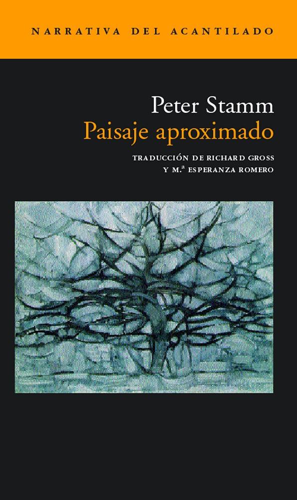 PAISAJE APROXIMADO | 9788496136359 | STAMM, PETER | Galatea Llibres | Llibreria online de Reus, Tarragona | Comprar llibres en català i castellà online