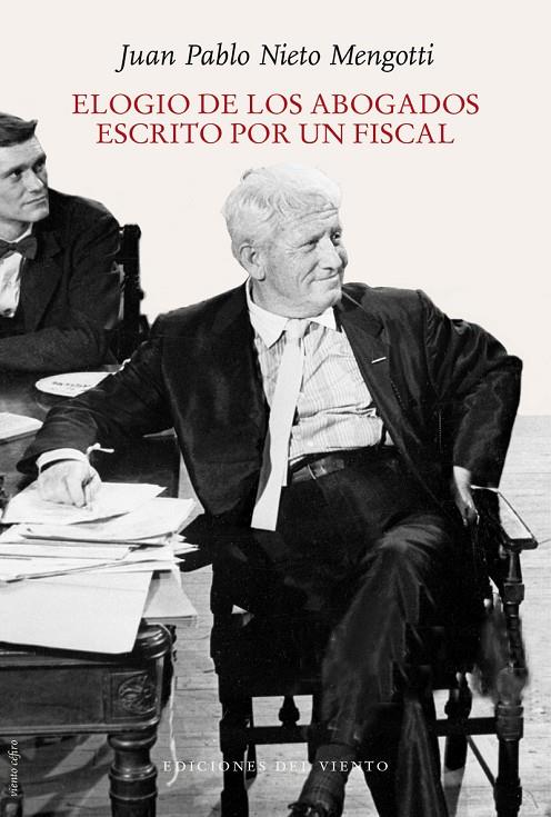 ELOGIO DE LOS ABOGADOS | 9788418227202 | NIETO MENGOTTI, JUAN PABLO | Galatea Llibres | Librería online de Reus, Tarragona | Comprar libros en catalán y castellano online