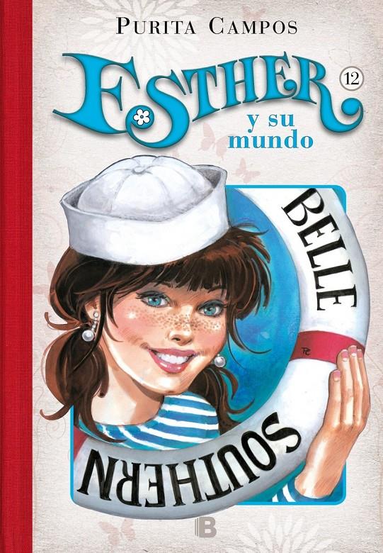 ESTHER Y SU MUNDO 12 | 9788466658652 | CAMPOS, PURITA | Galatea Llibres | Llibreria online de Reus, Tarragona | Comprar llibres en català i castellà online