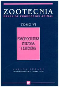 ZOOTECNIA.TOMO VI.PORCINOCULTURA INTENS. Y EXTENS. | 9788471145895 | BUXADE, CARLOS | Galatea Llibres | Llibreria online de Reus, Tarragona | Comprar llibres en català i castellà online